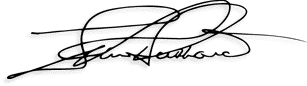 LRH Signature