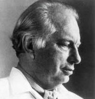 Friends of LRH - Ron portrait